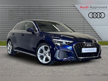 Audi - A3