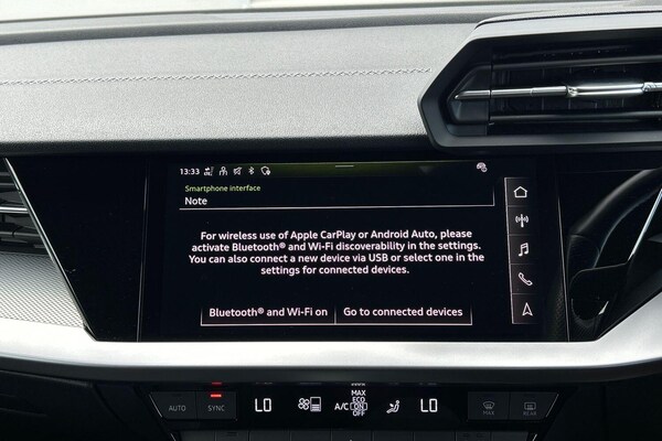 Used Audi A3 2023 for sale - 75977576: Photo 26