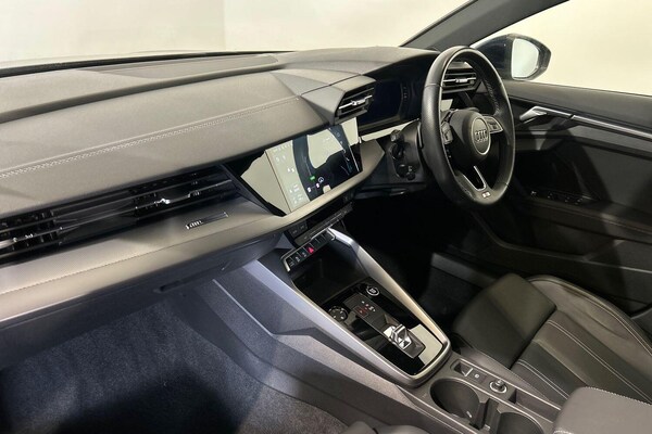 Used Audi A3 2023 for sale - 75977576: Photo 3