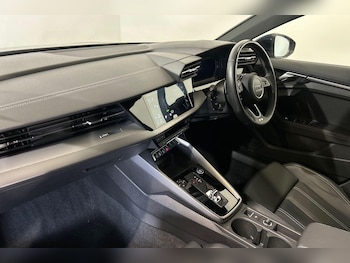 Used Audi A3 2023 for sale - 75977576: Photo 3