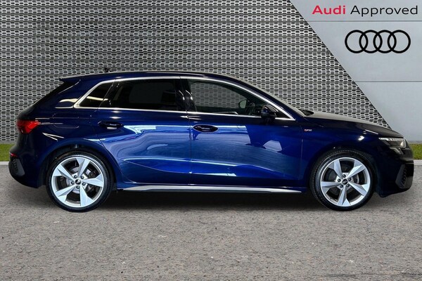 Used Audi A3 2023 for sale - 75977576: Photo 5