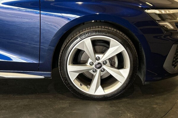 Used Audi A3 2023 for sale - 75977576: Photo 6