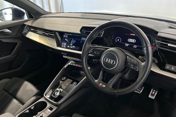 Used Audi A3 2023 for sale - 75977576: Photo 7