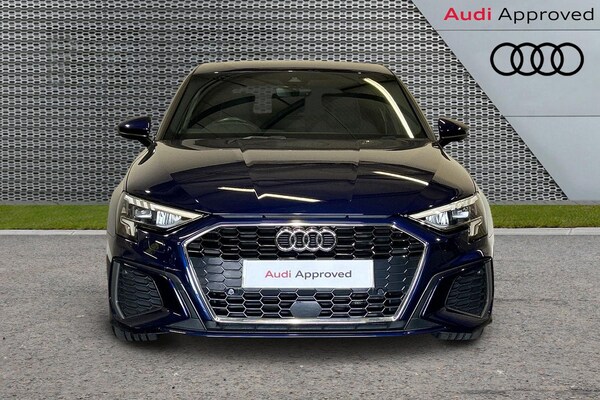 Used Audi A3 2023 for sale - 75977576: Photo 9
