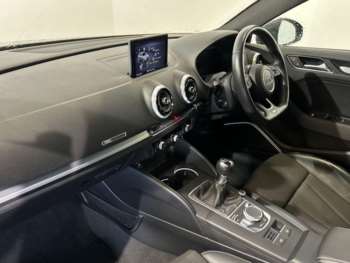 Used Audi A3 2018 for sale - 75154312: Photo
