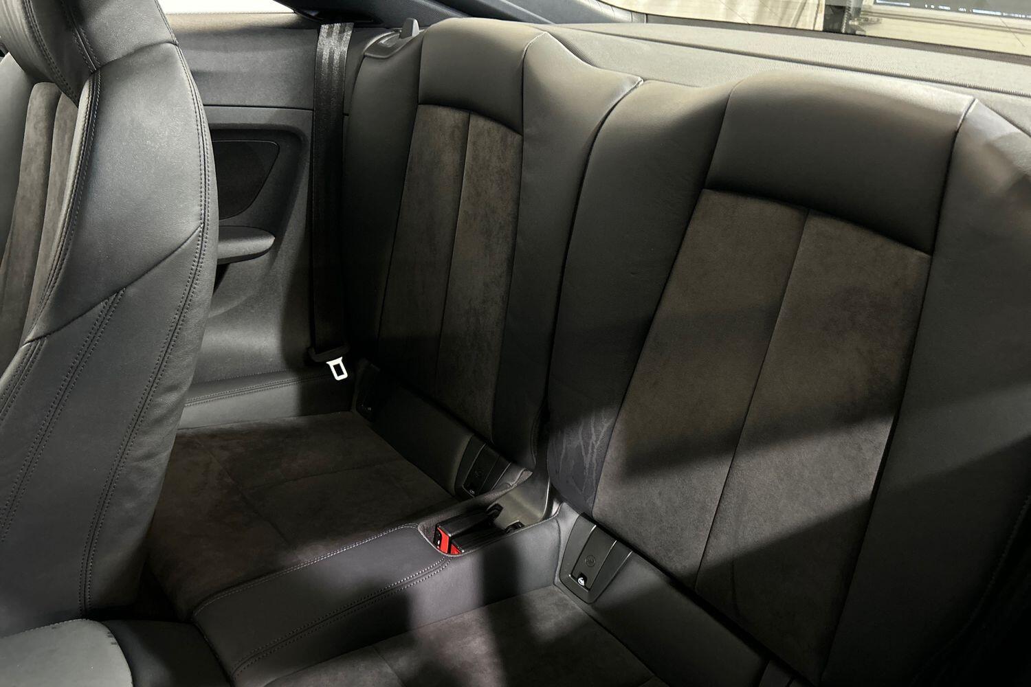 Used Audi TT 2022 for sale - 76136345: Photo 10