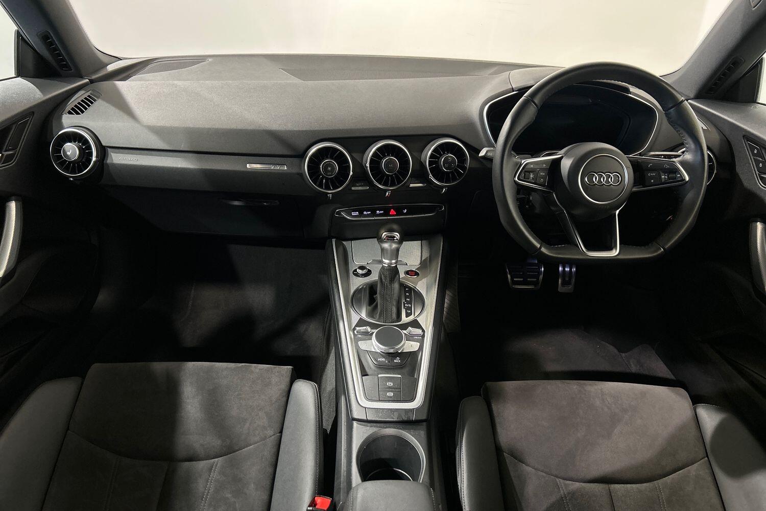 Used Audi TT 2022 for sale - 76136345: Photo 11