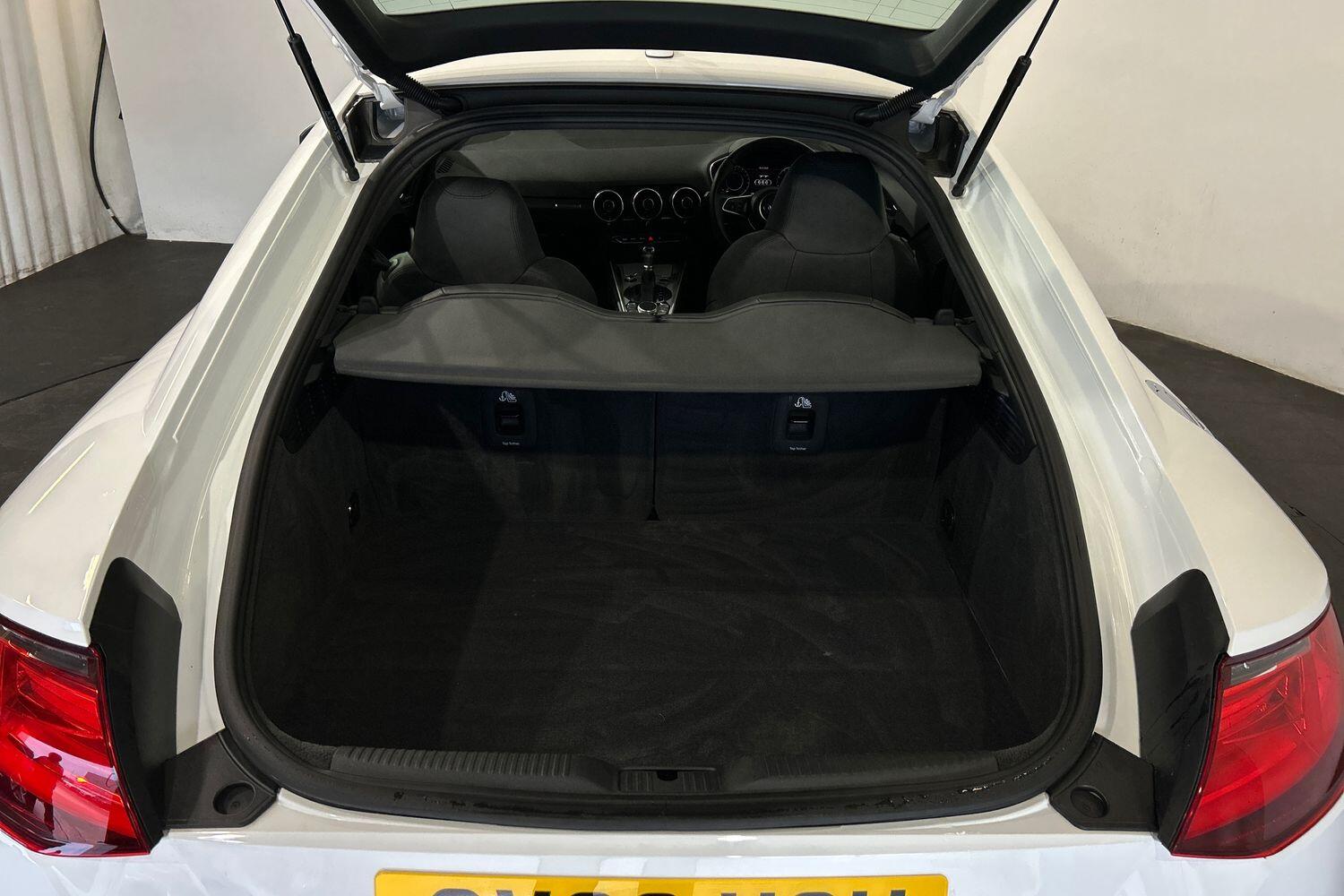 Used Audi TT 2022 for sale - 76136345: Photo 12