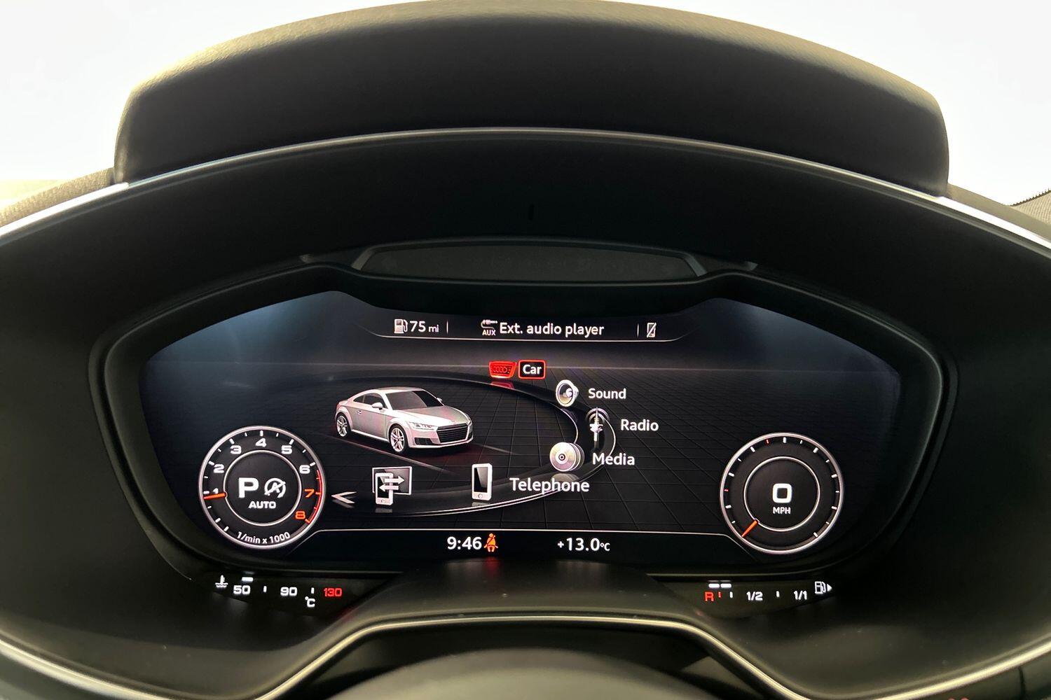 Used Audi TT 2022 for sale - 76136345: Photo 13