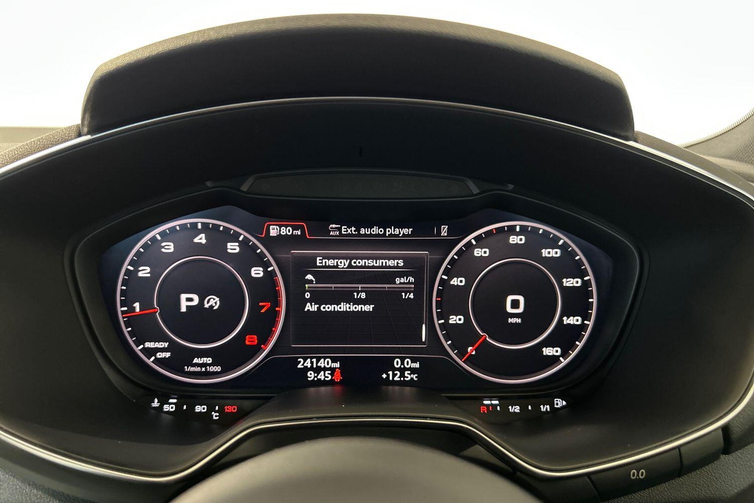 Used Audi TT 2022 for sale - 76136345: Photo 16