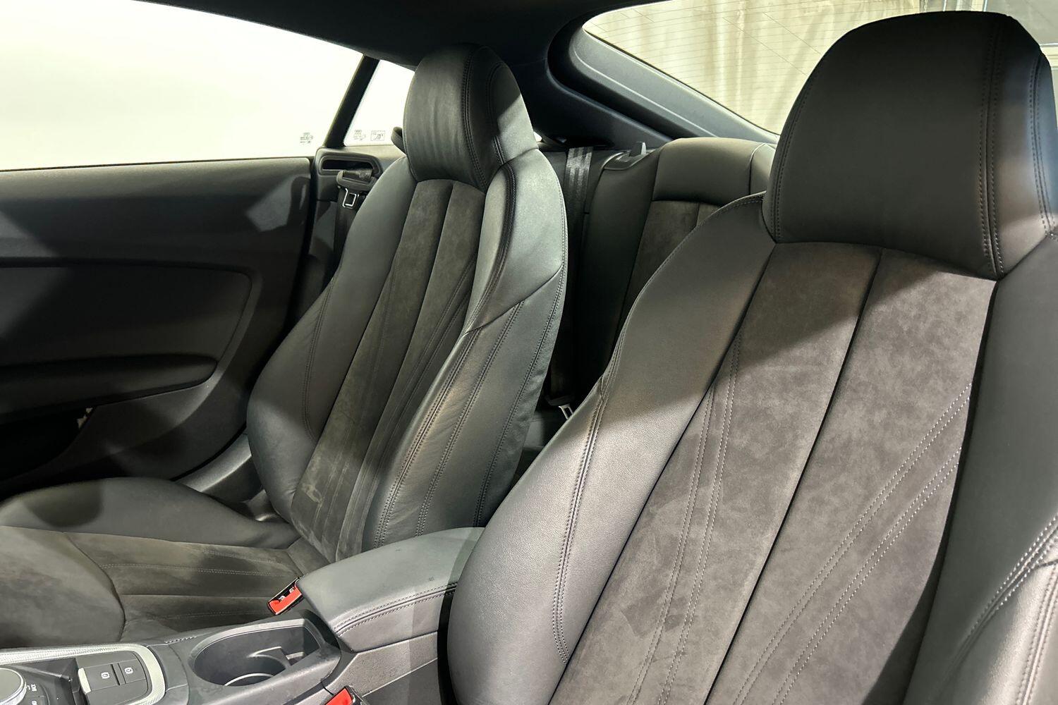 Used Audi TT 2022 for sale - 76136345: Photo 17