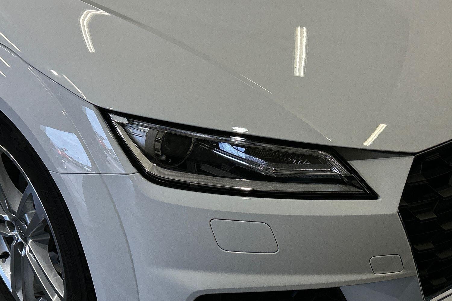 Used Audi TT 2022 for sale - 76136345: Photo 19