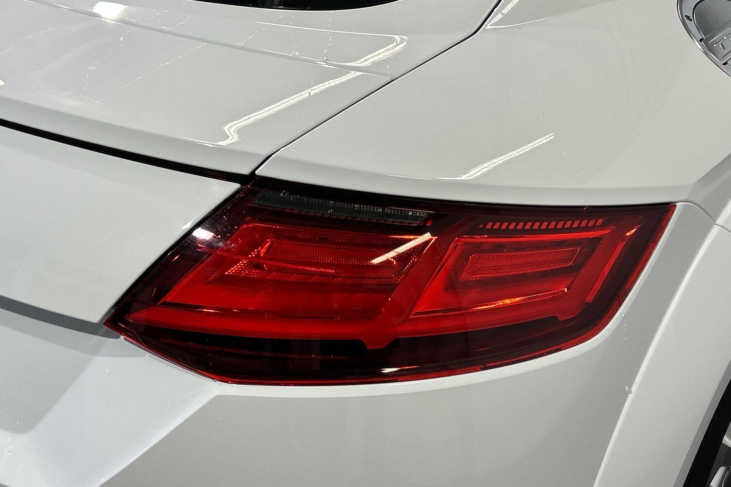 Used Audi TT 2022 for sale - 76136345: Photo 20