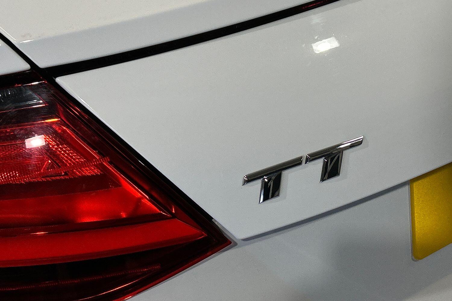 Used Audi TT 2022 for sale - 76136345: Photo 21
