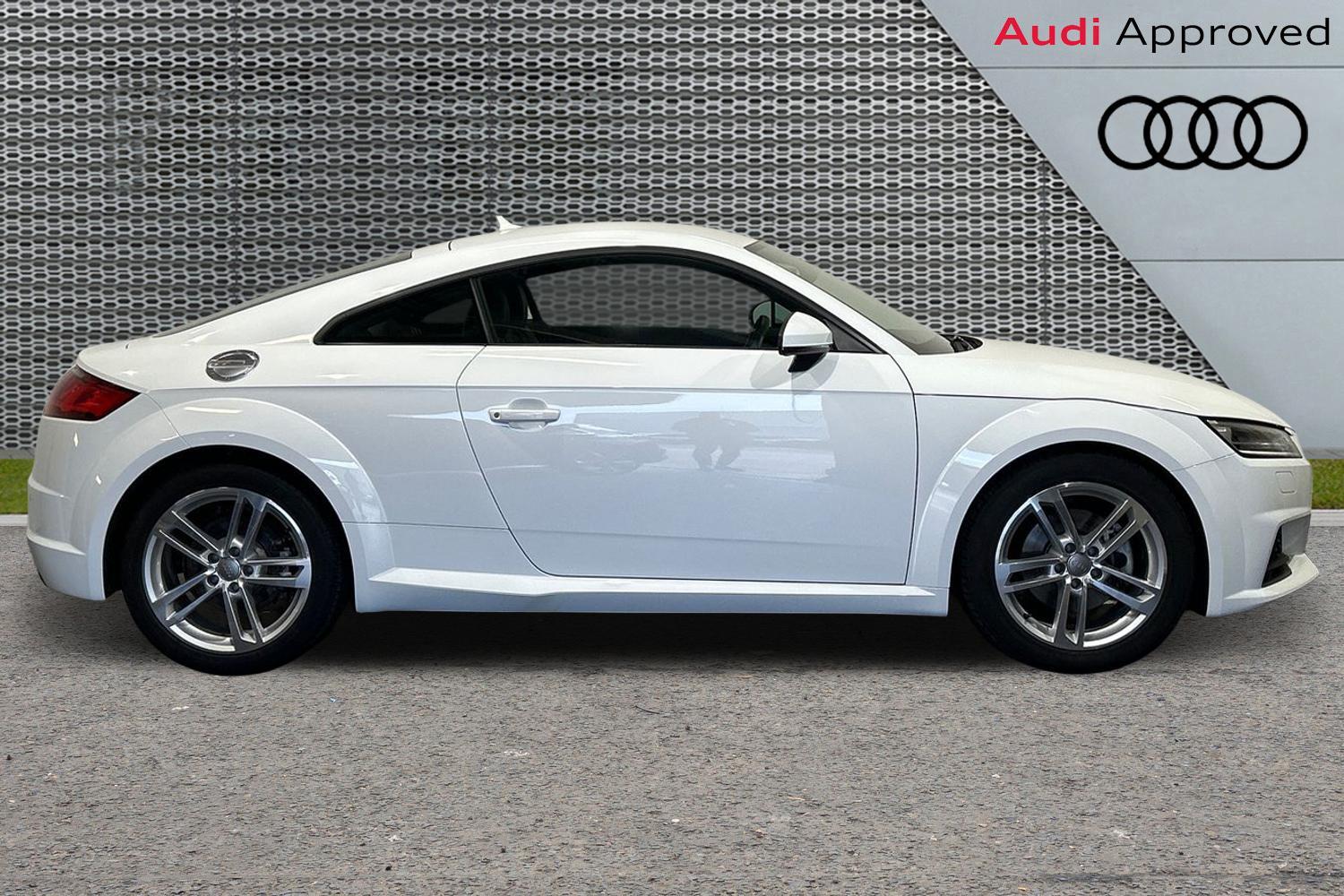 Used Audi TT 2022 for sale - 76136345: Photo 5