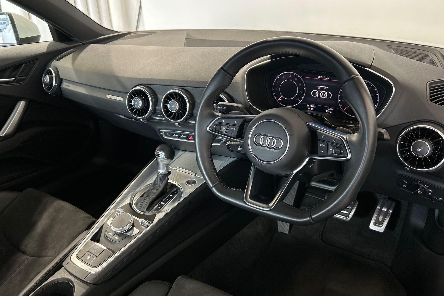 Used Audi TT 2022 for sale - 76136345: Photo 7