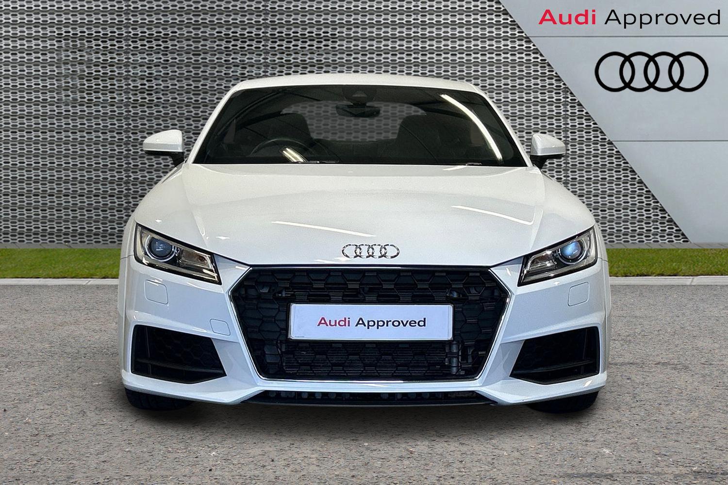 Used Audi TT 2022 for sale - 76136345: Photo 9