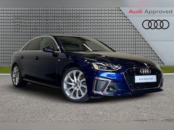 Audi - A4