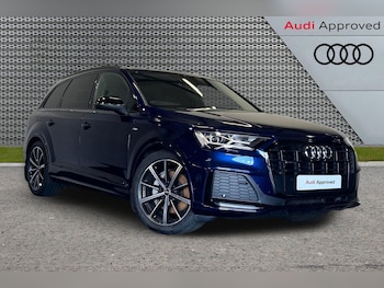 Audi - Q7