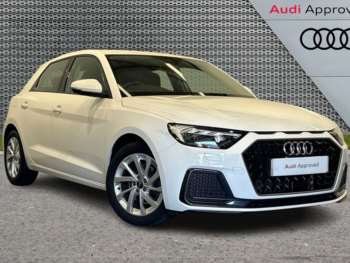 Used Audi A1 2022 for sale - 75041513: Photo