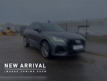 Audi - Q3