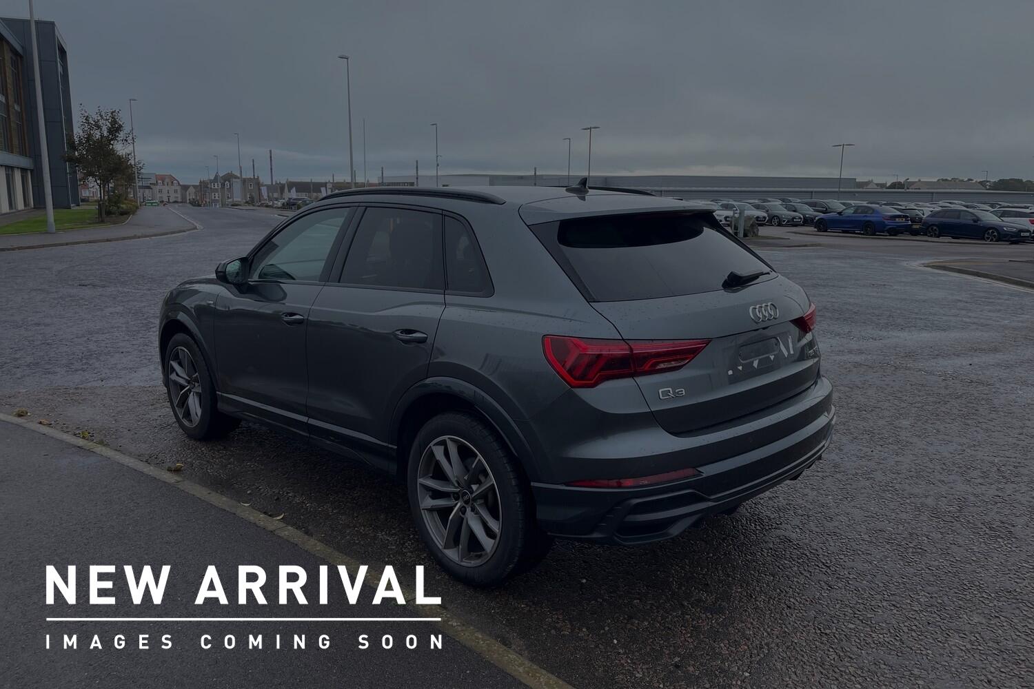 Used Audi Q3 2022 for sale - 76151216: Photo 3