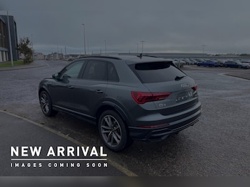 Used Audi Q3 2022 for sale - 76151216: Photo 3