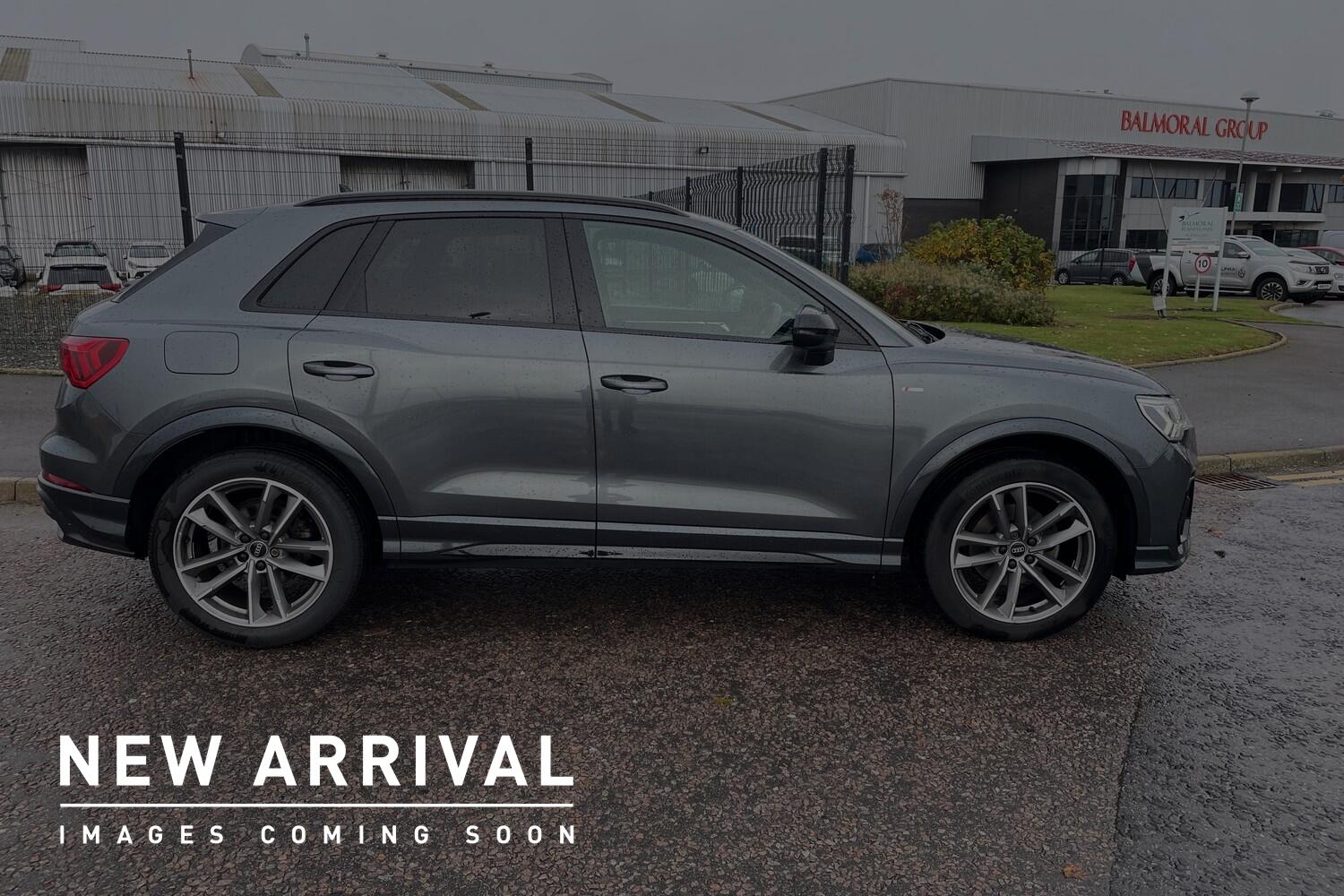Used Audi Q3 2022 for sale - 76151216: Photo 4