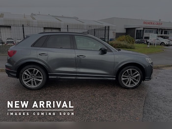 Used Audi Q3 2022 for sale - 76151216: Photo 4