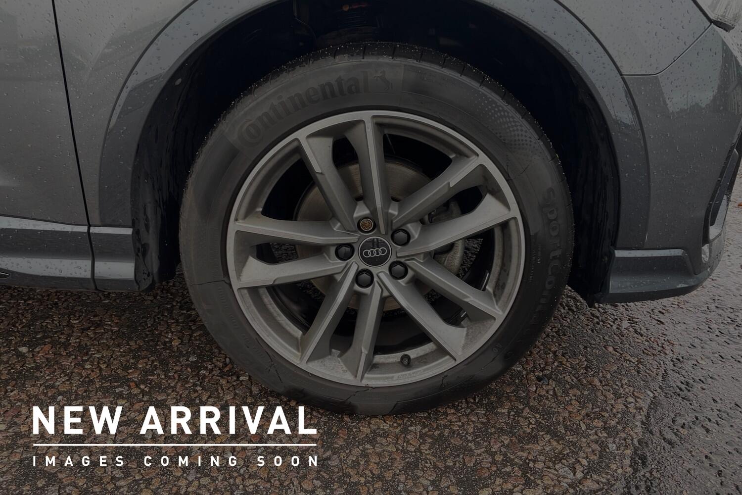 Used Audi Q3 2022 for sale - 76151216: Photo 5
