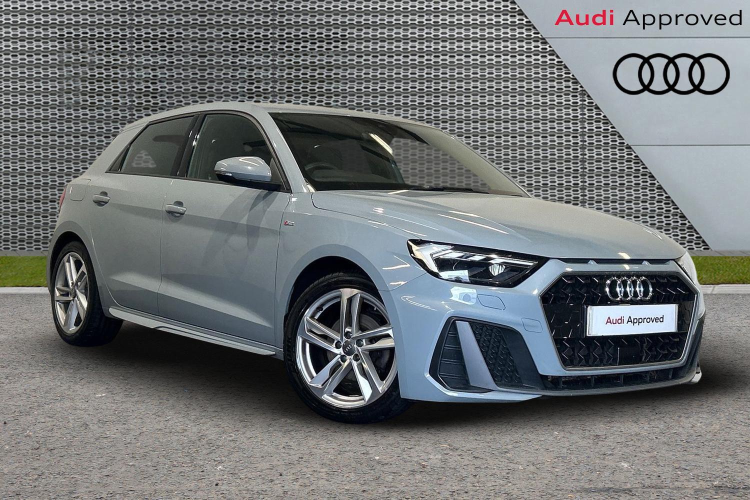 Used Audi A1 2019 for sale - 76122318: Photo 1