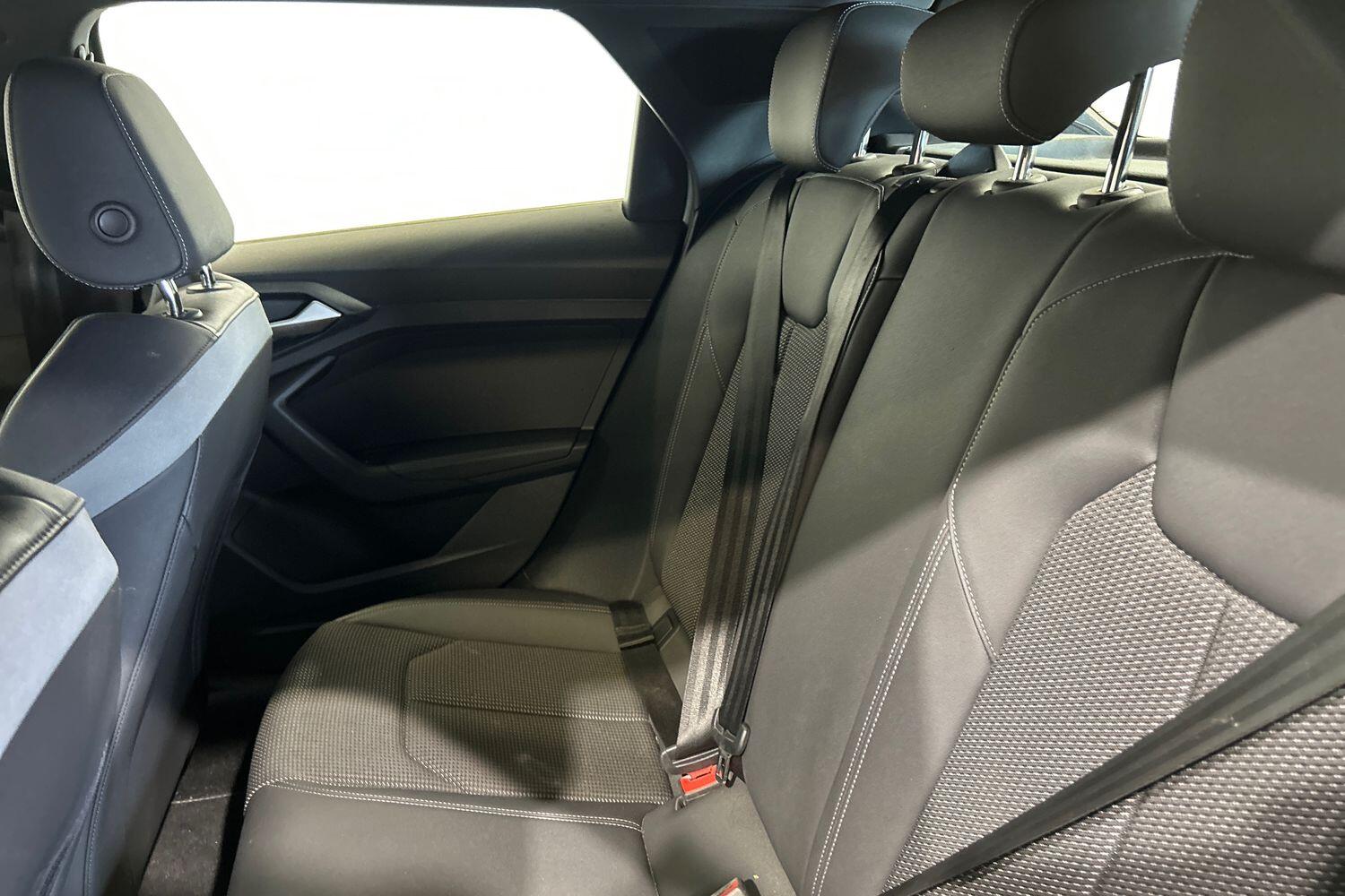 Used Audi A1 2019 for sale - 76122318: Photo 10