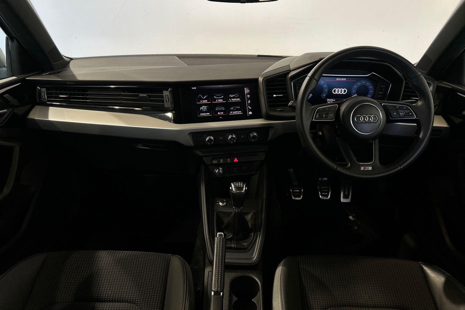 Used Audi A1 2019 for sale - 76122318: Photo 11