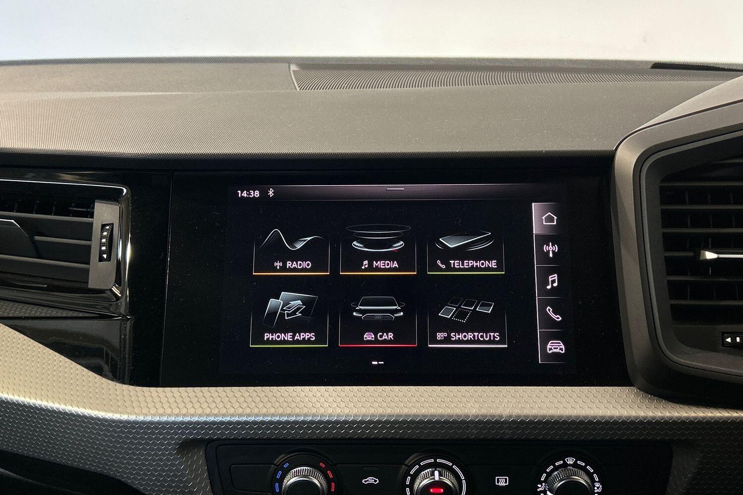 Used Audi A1 2019 for sale - 76122318: Photo 13