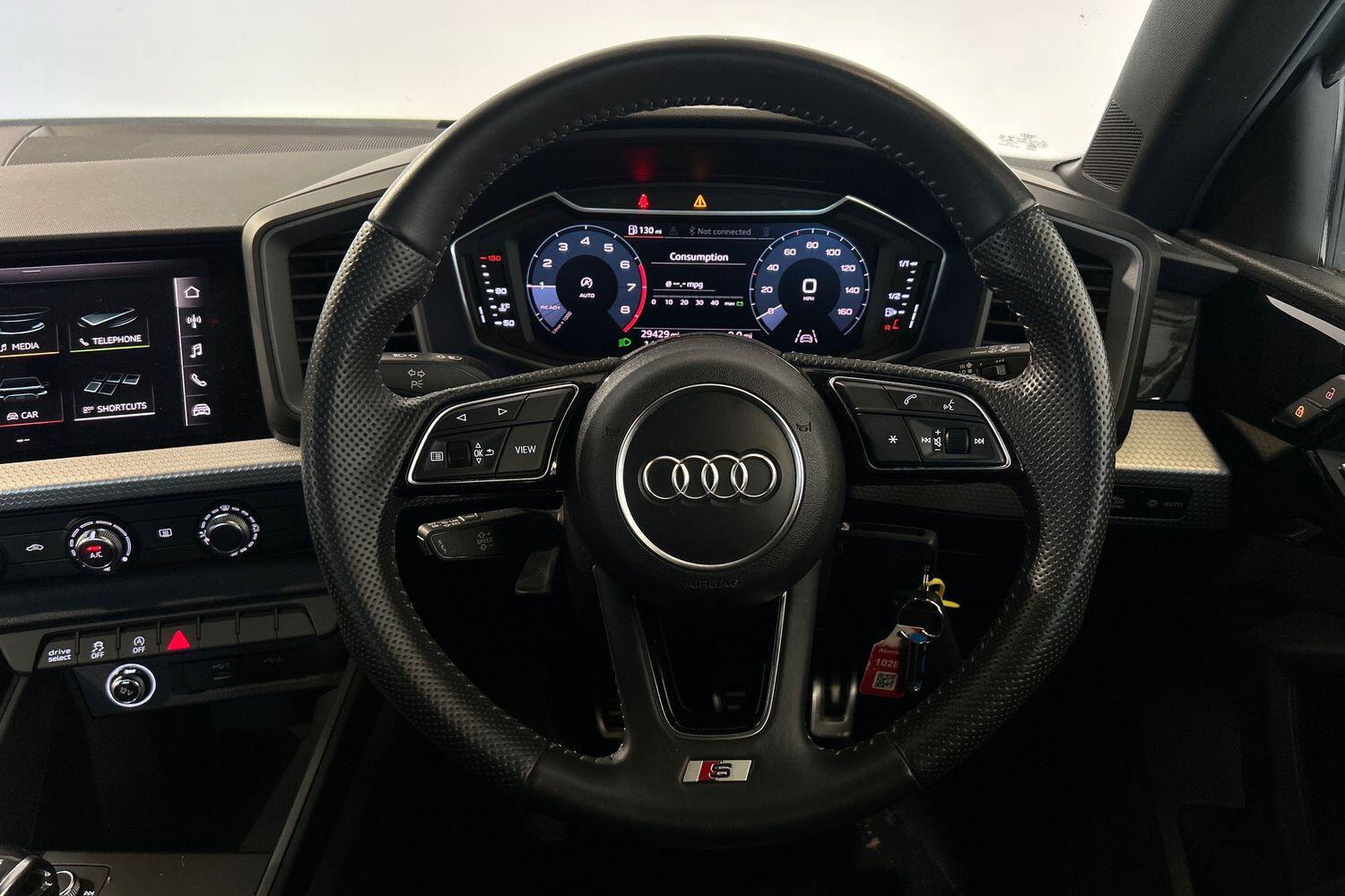 Used Audi A1 2019 for sale - 76122318: Photo 14