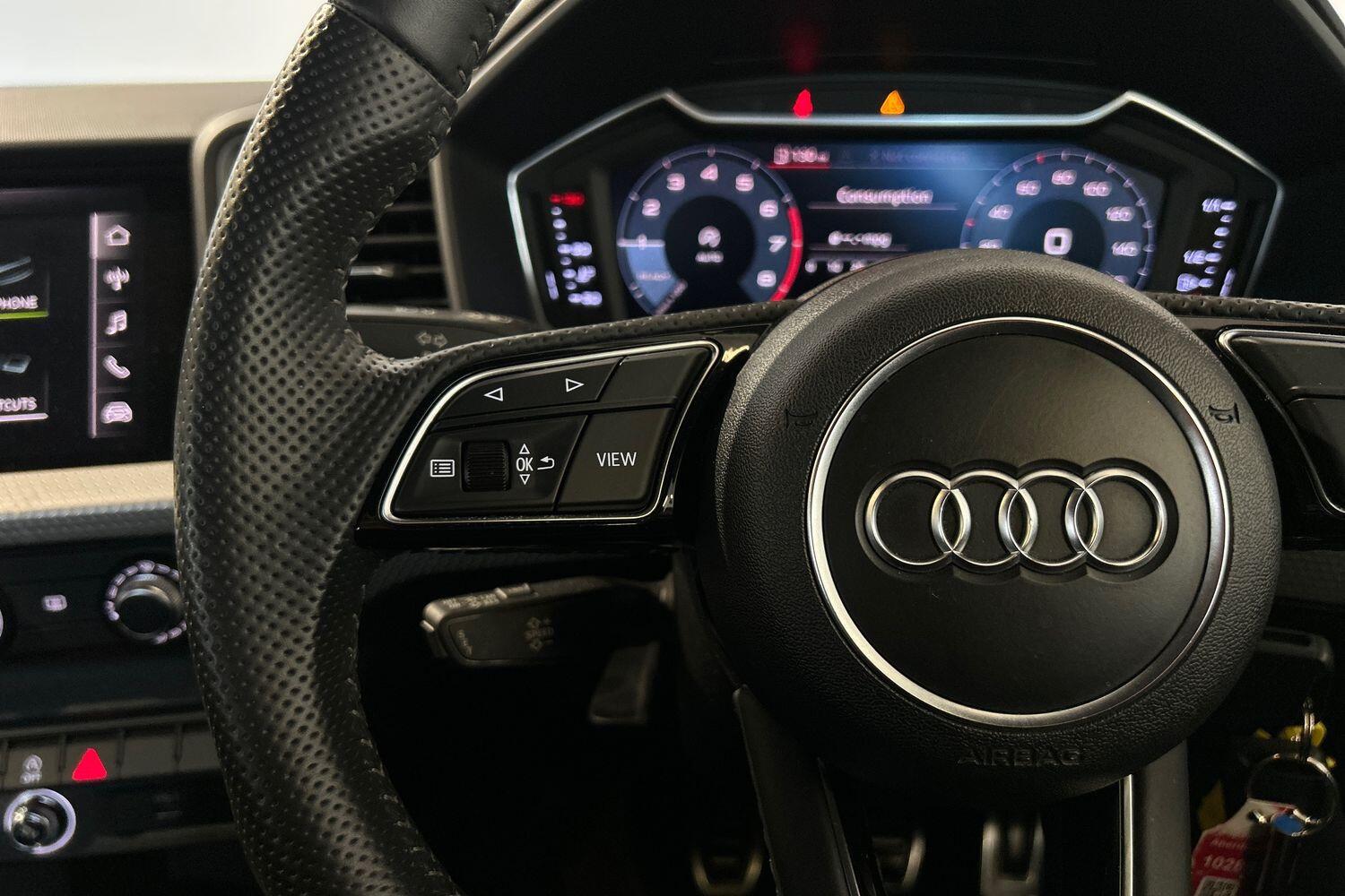 Used Audi A1 2019 for sale - 76122318: Photo 15
