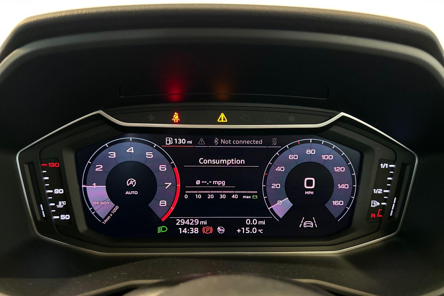 Used Audi A1 2019 for sale - 76122318: Photo 16