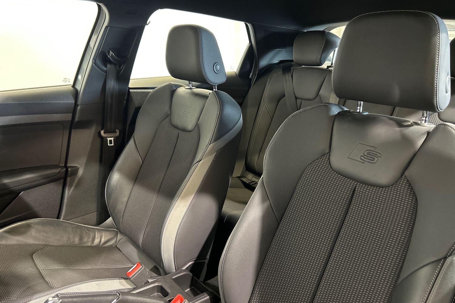 Used Audi A1 2019 for sale - 76122318: Photo 17