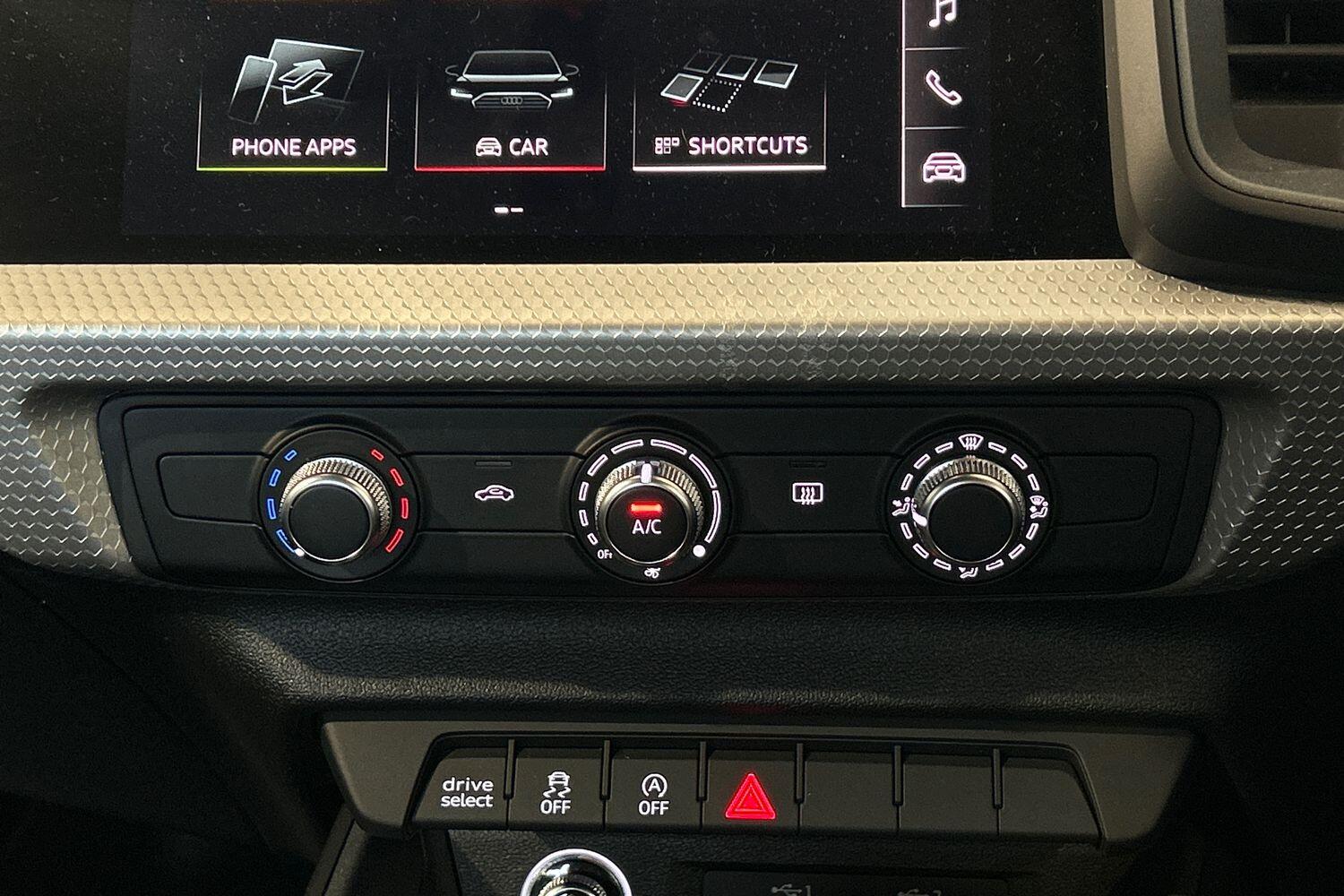 Used Audi A1 2019 for sale - 76122318: Photo 18