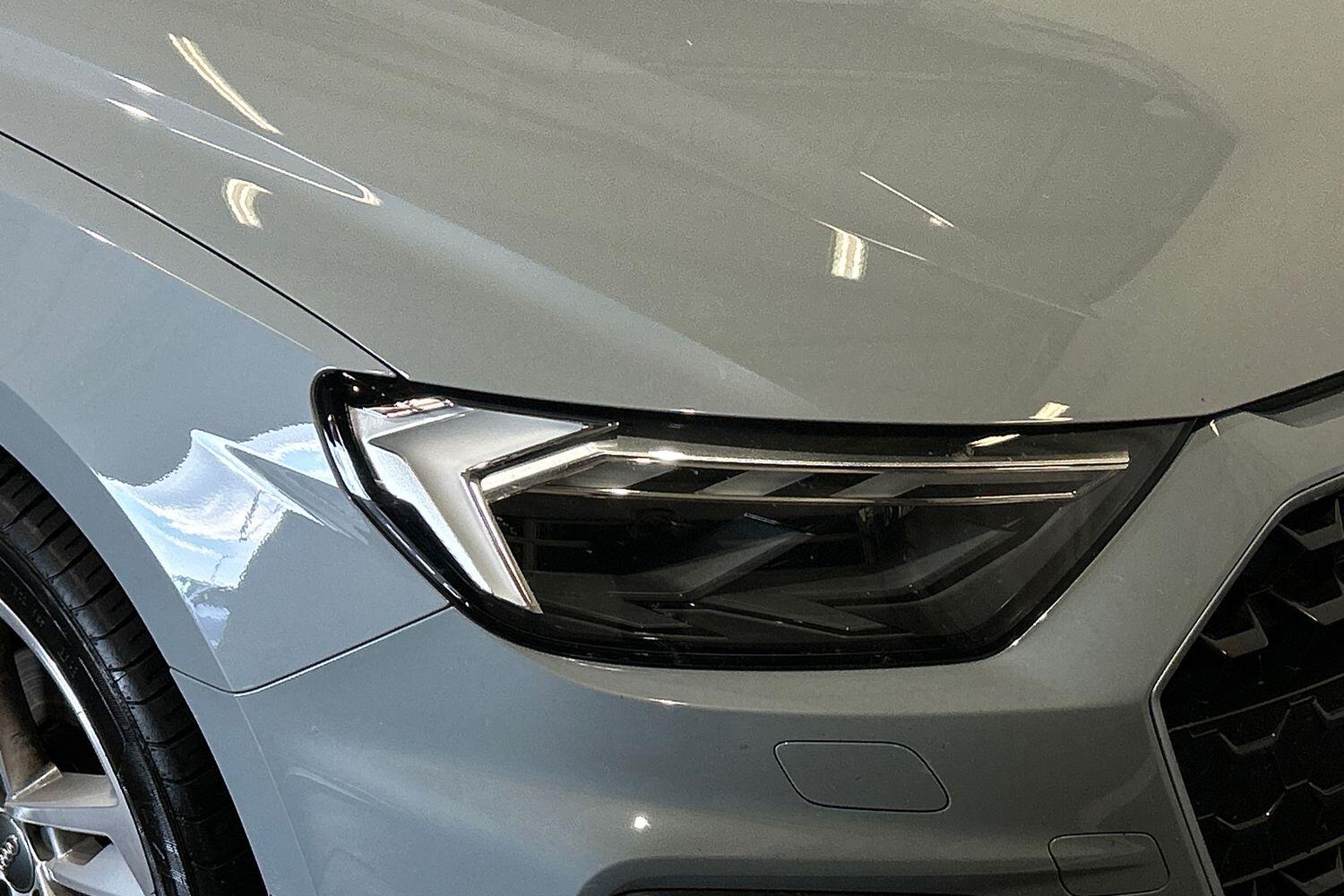 Used Audi A1 2019 for sale - 76122318: Photo 19