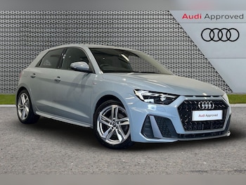 Audi - A1