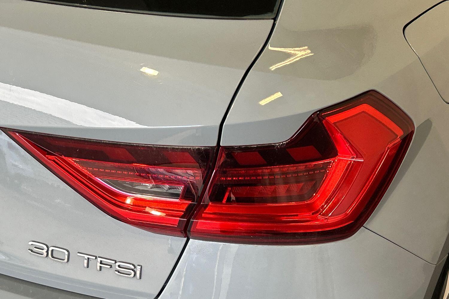 Used Audi A1 2019 for sale - 76122318: Photo 20