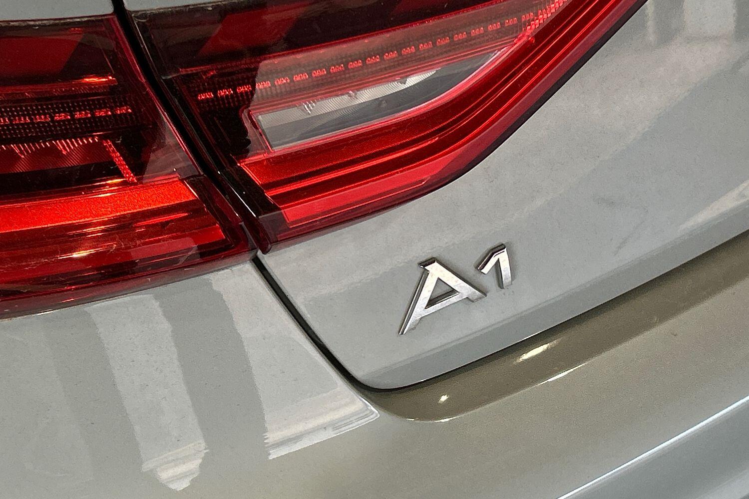 Used Audi A1 2019 for sale - 76122318: Photo 21