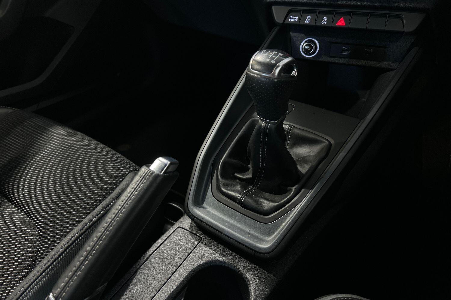 Used Audi A1 2019 for sale - 76122318: Photo 24