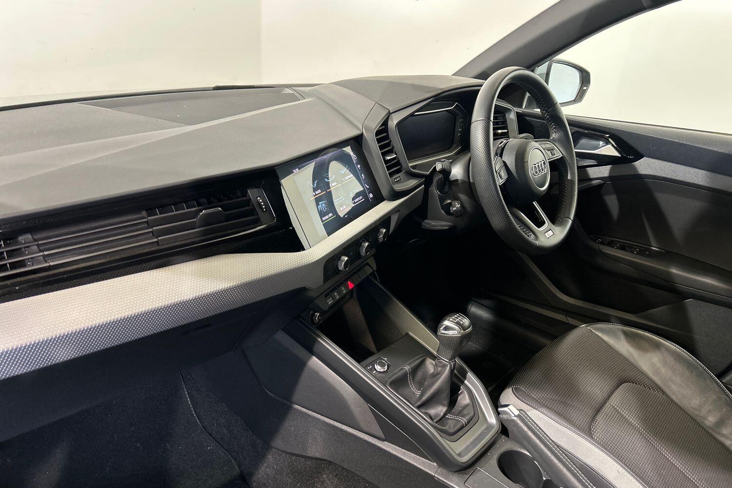 Used Audi A1 2019 for sale - 76122318: Photo 3