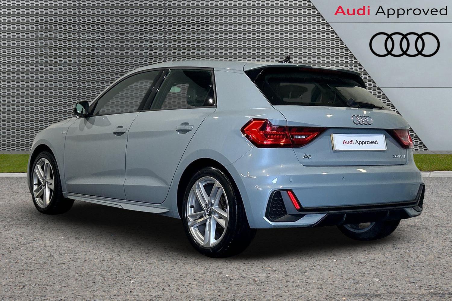 Used Audi A1 2019 for sale - 76122318: Photo 4