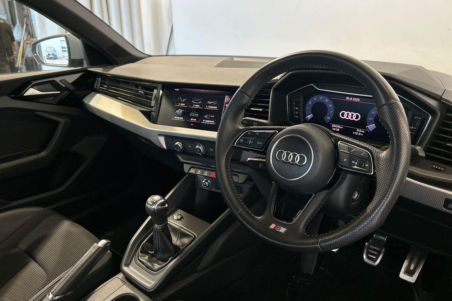 Used Audi A1 2019 for sale - 76122318: Photo 7
