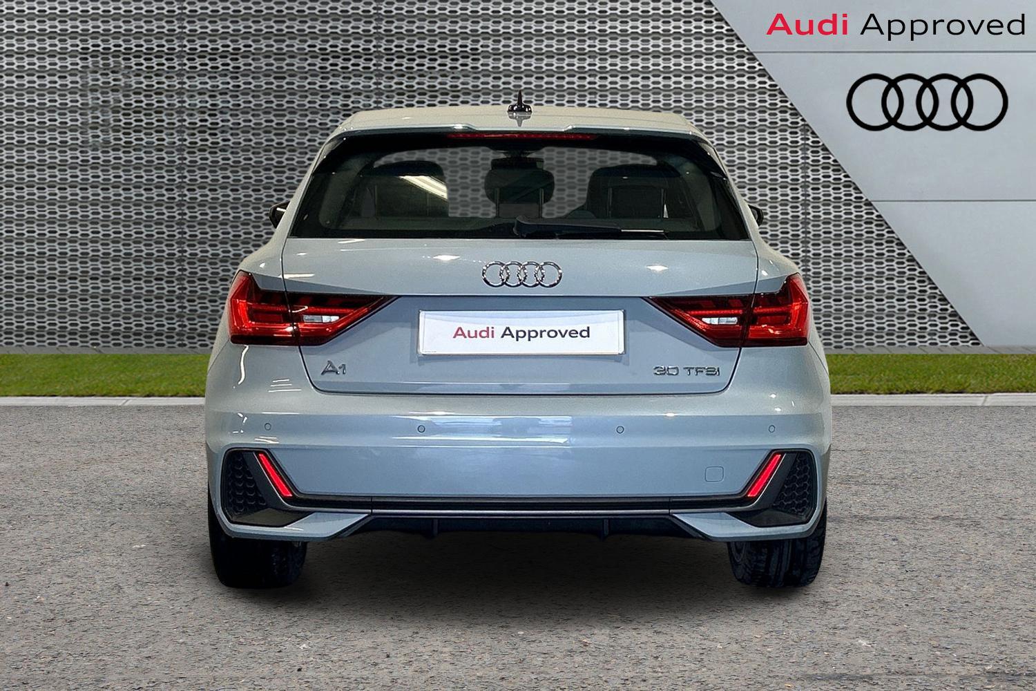 Used Audi A1 2019 for sale - 76122318: Photo 8