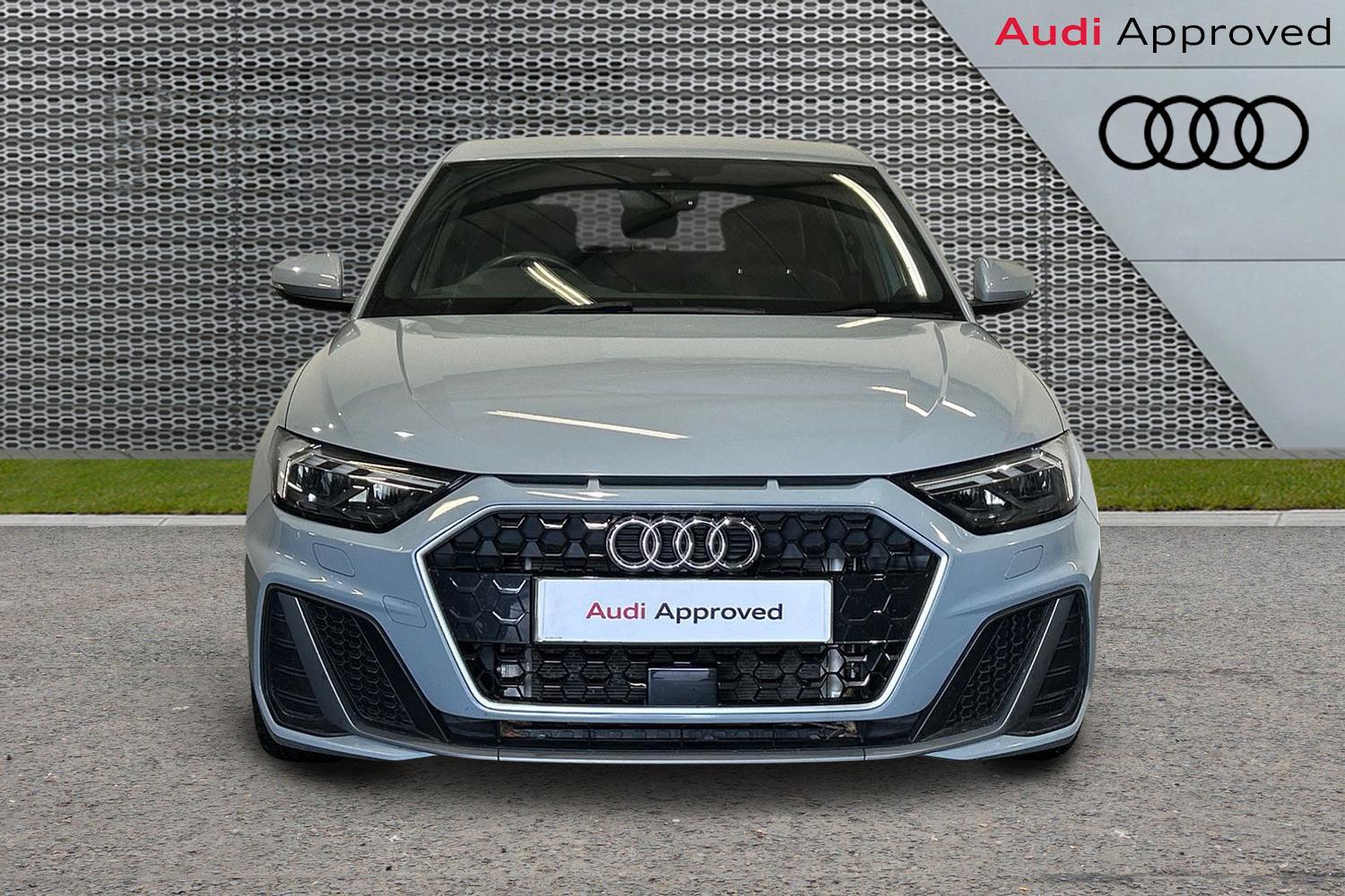 Used Audi A1 2019 for sale - 76122318: Photo 9