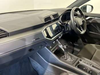Used Audi Q3 2020 for sale - 74852063: Photo